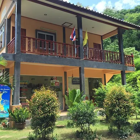 Sandee Bungalow